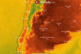Ola de calor extremo que se viene: en La Plata, convocaron al Comité de Emergencias