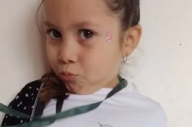 Confirmaron la prisión del menor de 14 años acusado por el asesinato de Kim Gómez