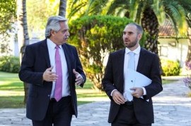 El texto completo con el que Guzmán le explicó y comunicó su renuncia al presidente Fernández