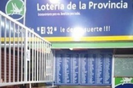 Tras marchas, contramarchas y contradicciones, autorizaron la apertura de las agencias de Lotería