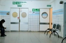 Coronavirus: pueden hacerse consultas en todos los hospitales de la provincia de Buenos Aires