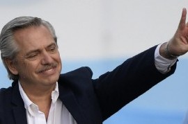 Argentina Siglo XXI: El vuelo del águila