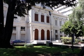 En un ranking global de universidades, la UNLP figura segunda en Argentina y 11° en América Latina