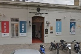 La Universidad Católica de La Plata dicta una novedosa Diplomatura en Seguridad Privada