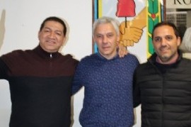 El Partido Justicialista de Berisso vive por estas horas una lenta agonía