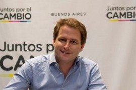 Legislatura bonaerense: diputado de Juntos por el Cambio y ex funcionario de Vidal, con Coronavirus