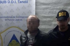 Simuló un secuestro para sacarle dinero a su hermano empresario: lo descubrieron y quedó detenido