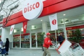 La leche más barata, lógicamente se agota y empiezan las restricciones