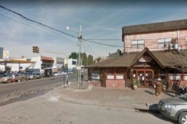 Ola de asaltos a comercios platenses: detuvieron a ladrón en el Barrio San Carlos