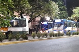 La Plata: piden más colectivos en circulación