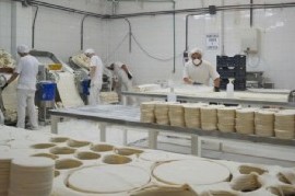 El gremio de Pasteleros avanza en las revisiones salariales con aumentos cercanos al 50% anual