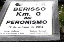 Berisso: un empresario y concejal peronista se convirtió en el centro de las disputas partidarias