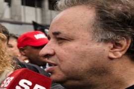 La causa contra Marcelo Balcedo, a punto de caerse: negaron la extradición al juez Ernesto Kreplak