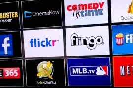 Desmantelaron un 'streaming' pirata más grande que Netflix (y otros entretenimientos en línea)