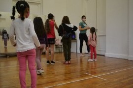 La Plata: docentes de la Escuela Municipal de Arte denuncian un "vaciamiento cultural"