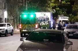 La Plata: se suicidó el cura Eduardo Lorenzo, por quien pidieron su detención por abuso de menores