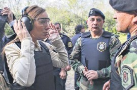 ¿María Eugenia Vidal también espiaba?: uno de sus funcionarios, procesado por abuso de autoridad