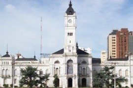 La Plata: capital de candidaturas a la intendencia