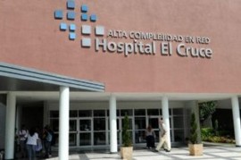 Intendentes del PJ repudian el recorte de presupuesto para el Hospital EL CRUCE de Florencio Varela