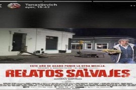 El "Estado de Whatsapp" de un policía bonaerense mereció la intervención de Asuntos Internos