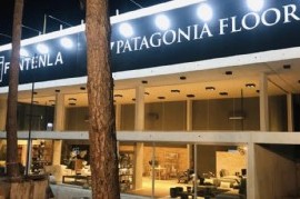 Cariló: Patagonia Flooring inauguró su nuevo local junto al exclusivo fabricante de muebles Fontenla