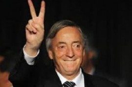 11 años de la muerte de Néstor Kirchner: unido, el Frente de Todos realizará un acto homenaje