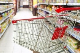 Entidad económica bonaerense manifestó su preocupación por la baja del consumo