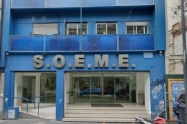 La autoproclamada conducción del SOEME tiene fecha de vencimiento: será este 12 de junio