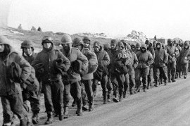 Derechos Humanos planteó que los delitos contra ex combatientes de Malvinas no están prescriptos