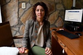Tras la feria judicial retomarán el juicio de la causa Cuerpo de Caballería de La Plata