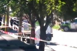 Merlo: La muerte de un taxista por posible Coronavirus obligó la cuarentena a policías y vecinos