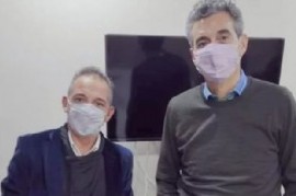 La Matanza: un sector que responde a Florencio Randazzo decidió irse por diferencias "insalvables"