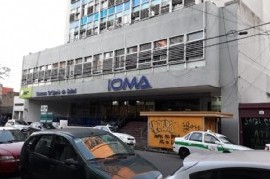 IOMA no paga y ahí está la consecuencia: los médicos de La Plata no atienden por esa obra social