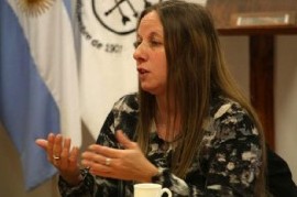 Villa Gesell: denunciaron a la fiscal Verónica Zamboni por poner en riesgo sanitario a una familia
