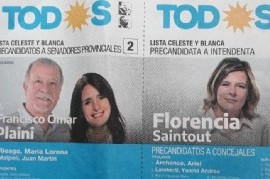 En La Plata, el Frente de Todos obtuvo casi 41 mil votos más que Juntos por el Cambio