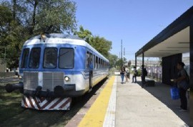 Ya piensan en ampliar el paso del Tren Universitario por Avenida 72