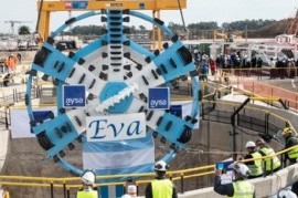 Cinco municipios bonaerenses tendrán un mejor abastecimiento de agua