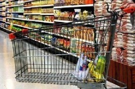 El Gobierno de Vidal lanzó su propio "Programa de Beneficios" para favorecer el consumo