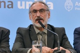 Felipe Solá, elegido para hacerse cargo del ministerio de Agricultura en reemplazo de Luis Basterra