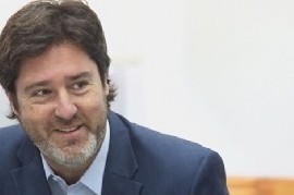 Impulsan el "Modelo Kicillof" para que CABA gestione las camas de terapia intensiva