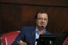 Dos legisladores bonaerenses proponen crear el "Plan de Gobernanza en Seguridad" en Municipios