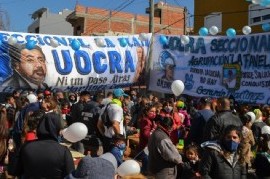 Niñas y niños de la UOCRA Seccional La Plata fueron homenajeados en su día