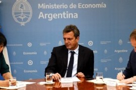 Para mejorar la provisión de agua, el Gobierno bonaerense le pidió al BID un préstamo de U$S 75M