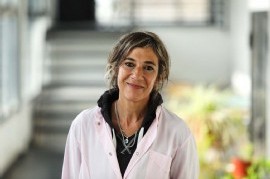 Brote de Sarampión: el diagnóstico de la UNLP
