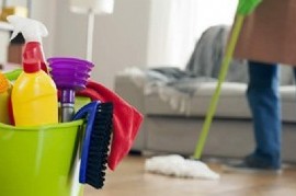 En General Viamonte retornan 53 actividades y, en 9 de Julio, solamente el servicio doméstico