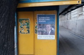 El Pichettismo se organiza con candidatos a la vista de cara a las PASO y las elecciones generales
