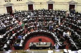 Qué dijeron distintos representantes políticos sobre la renuncia de Máximo Kirchner