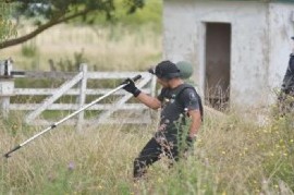 Se terminó el calvario familiar y ahora comienza otro: encontraron el cuerpo de Gissella