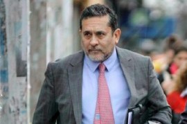 El caso Loan enfrenta a dos "pesos pesados" de la abogacía en La Plata