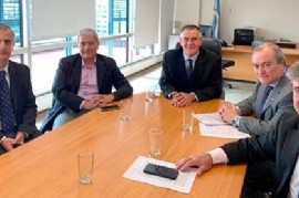 Consejo de Ciencias Económicas bonaerense: "Los graduados trabajan en un complejo contexto"